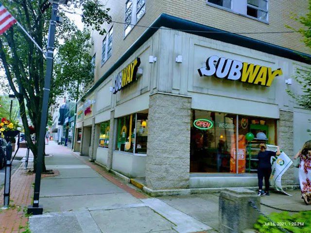 Subway