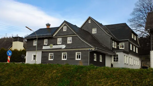 Antikhotel Steinbacher Hof Inh. Michael Bauer