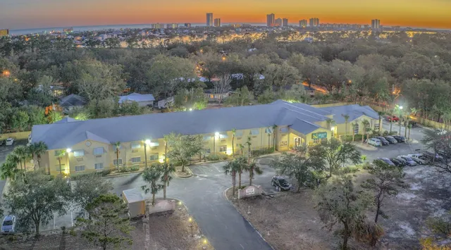 Quality Inn Gulf Shores Airport