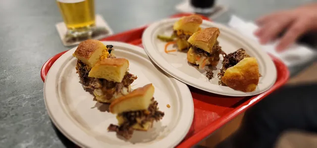 Lock Tender Tap Room