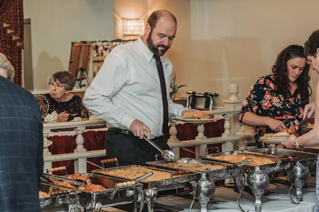 Hungarian Rhapsody Restaurant