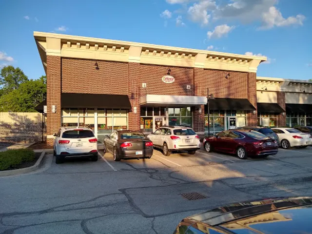 Caliente Mexican Restaurant