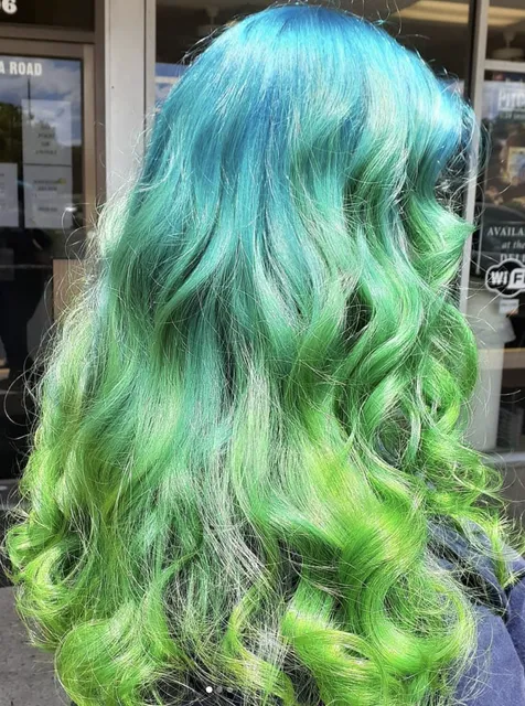 Perfect Color By Victoria