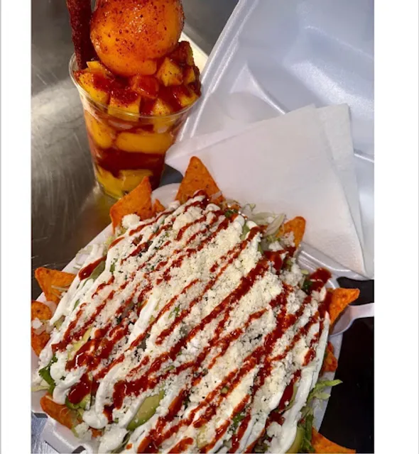 Maravillas Ice Cream