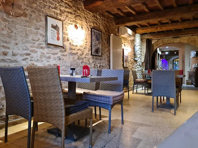Restaurant La Flambée
