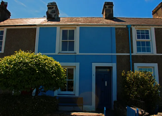 5 Glyn Terrace
