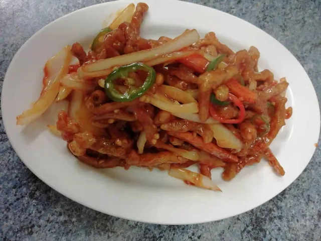 Yi Man Tang Chinese Restaurant & Takeaway