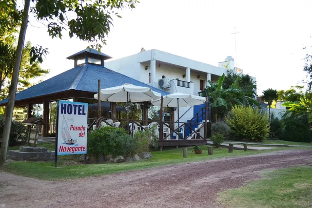 Posada del Navegante