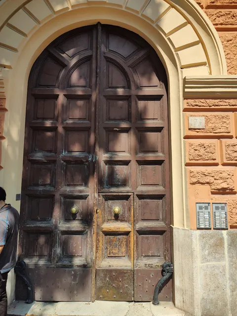 CineMovie Guest House