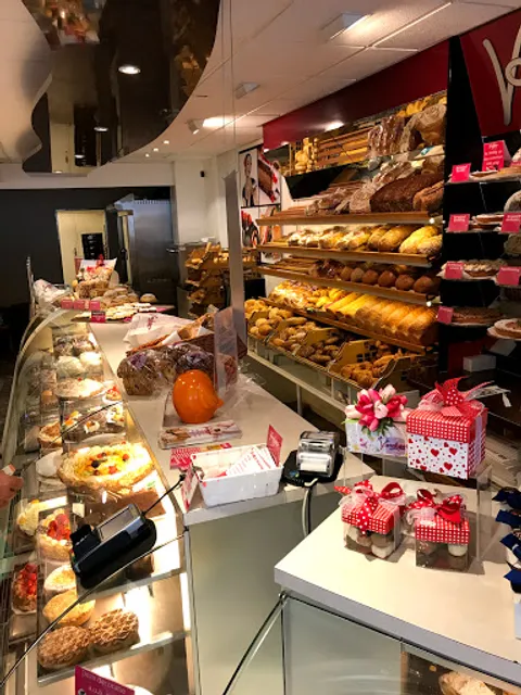 Bakkerij Voncken - Zonstraat Kerkrade