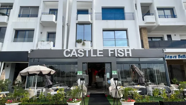 Castle Fish