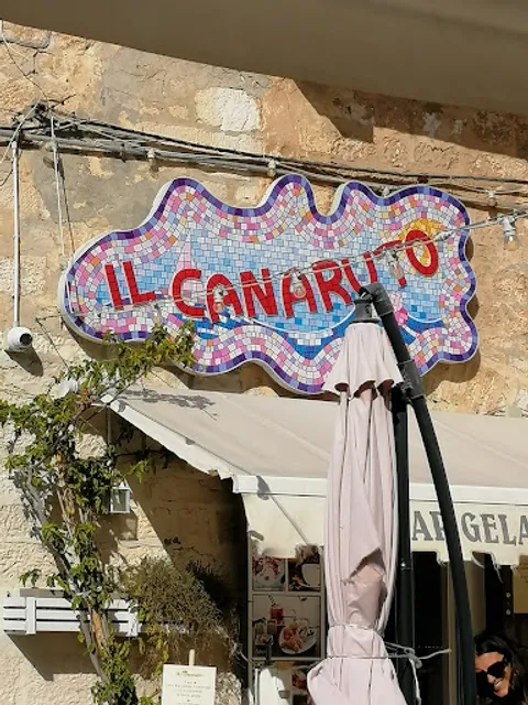 Il Canaruto