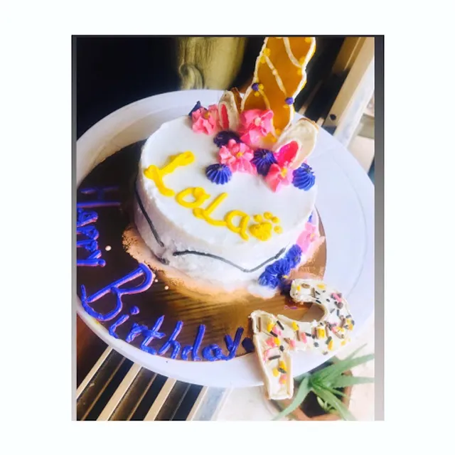 Happy Puppy Pet Bakery & Store