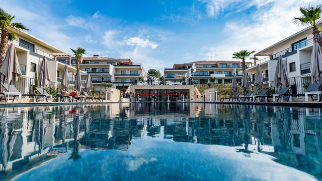 Evancy Vence - Les Jardins d'Azur