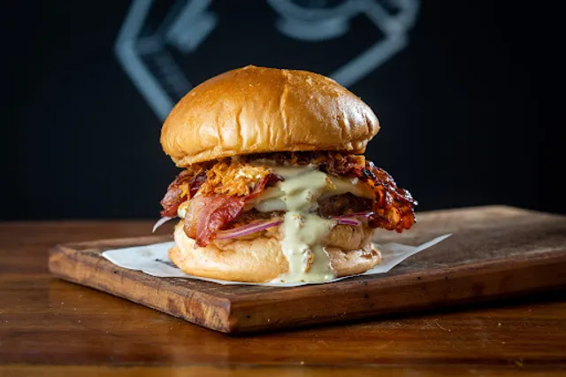 Coreu Burguer - Cidade Nova