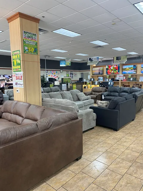 Continental Home Center