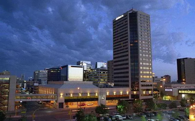 Delta Hotels Regina
