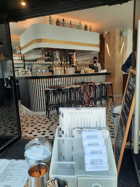 La Gazette Batignolles