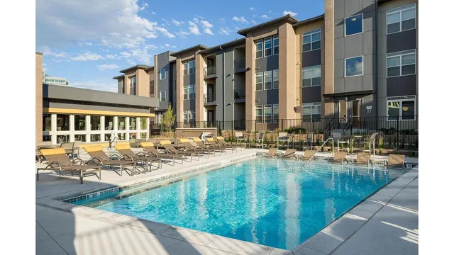Pearl DTC Apartments