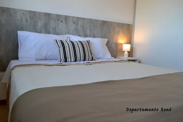 Departamentos René