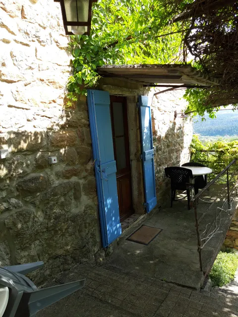 Chambres d'hôtes Lou Pelou