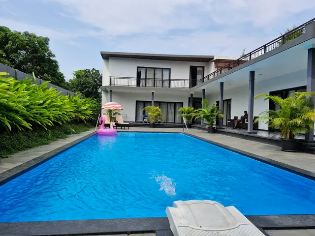 SaffronStays Mayfair Gardens