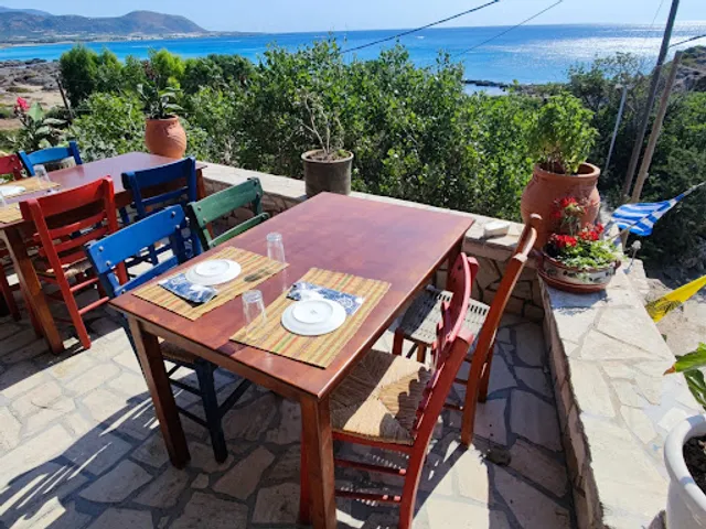 Golden Sunset Tavern