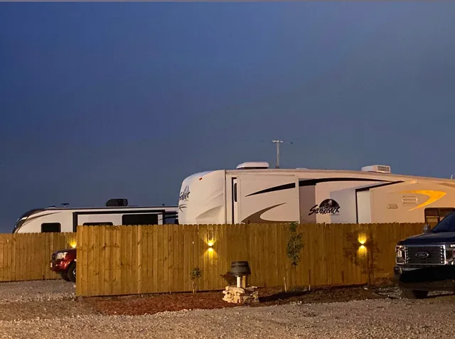 Scenic Valley RV Park