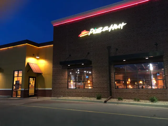 Pizza Hut