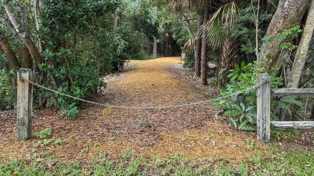 Boca Raton Nature Reserve