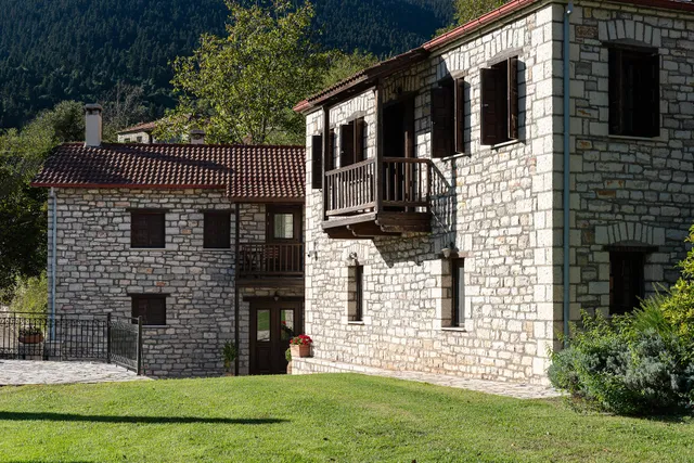 Guest House Amadryades