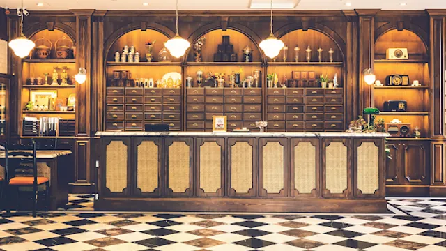 Old New Taiwanese Cuisine Shiquan Store