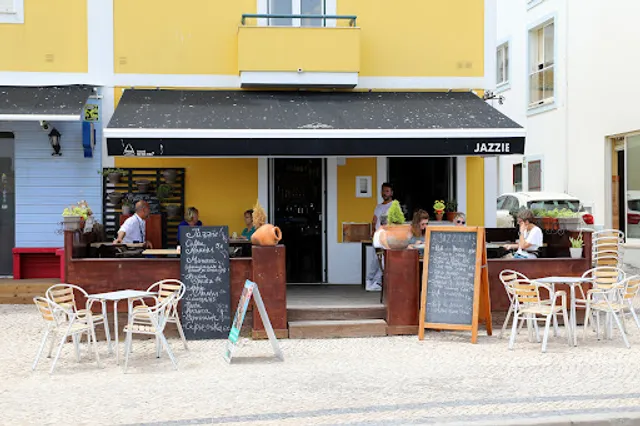 Restaurante Jazzie