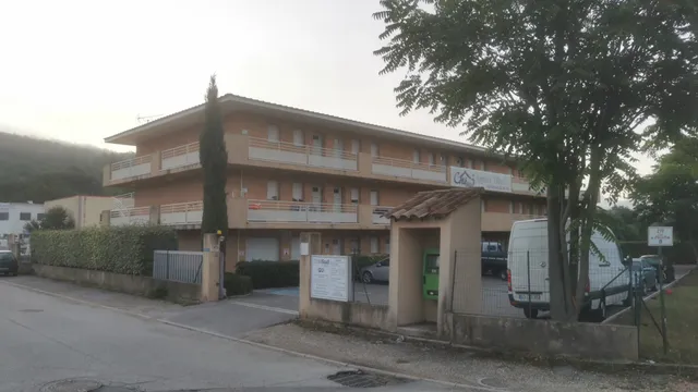 Côté Sud La Bouilladisse