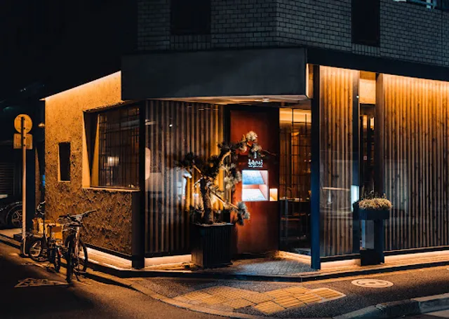 Charcoal-Grilled Yakitori Momotaro Azabu-Juban