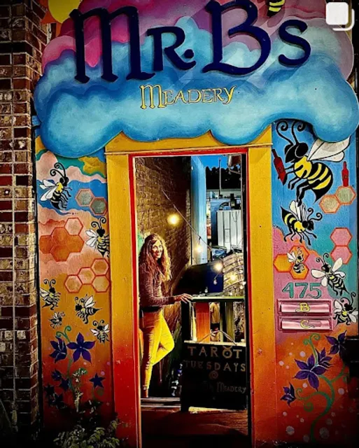Mr. B's Meadery