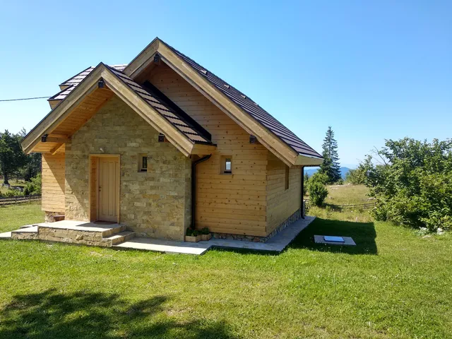 Planinska Koliba Exclusive
