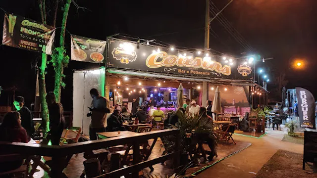 Cousins Restaurante Bar