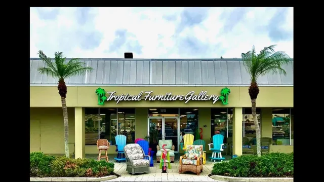 Tropical Furniture Gallery