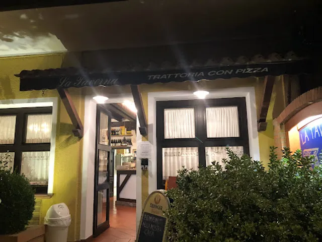 La Taverna Ristorante/Pizzeria