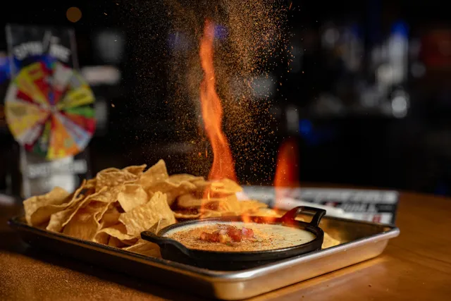 Landmark Bar & Kitchen