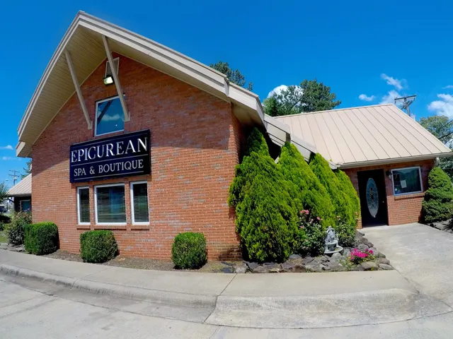 Epicurean Day Spa & Salon