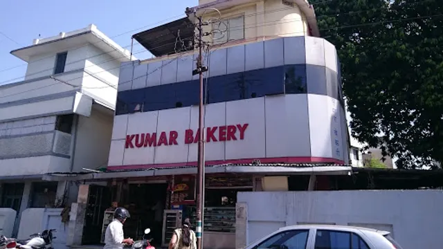 Kumar Bakery