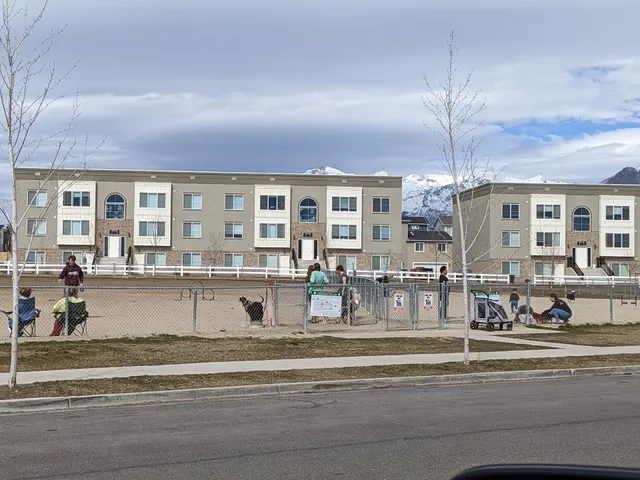 American Fork Dog Park