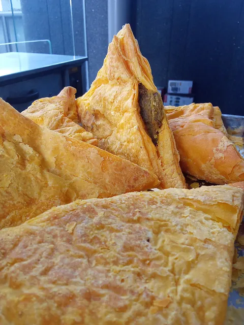 Spice Hub Restro Cafe Thaltej