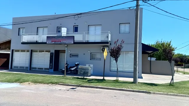 Residencia Don Roque