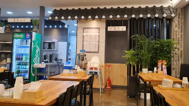 동대문닭한마리칼국수