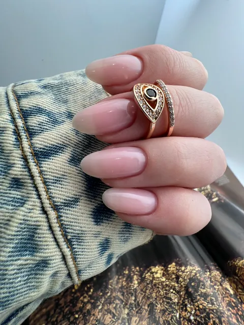 Russian nails Astoria