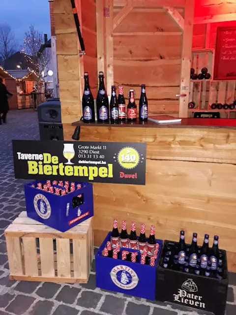De Biertempel