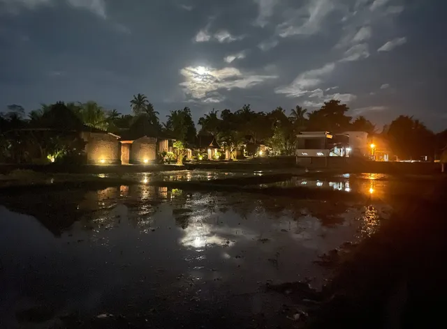 Santris Villa by Pramana